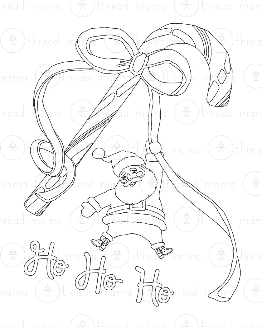 Holiday Activities (Vol. 5)