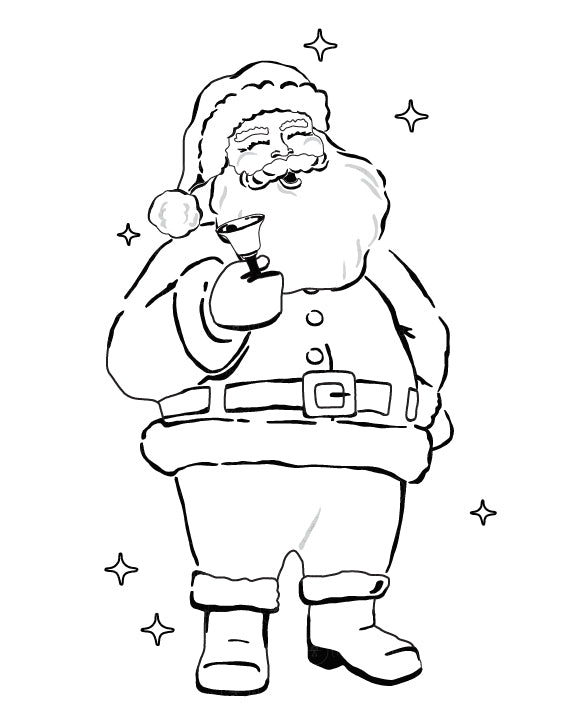 Holiday Activities (Vol. 4)