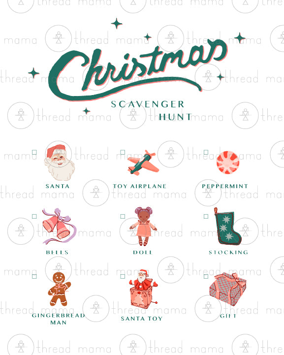 Magical Elf Kit - (Vol.4)