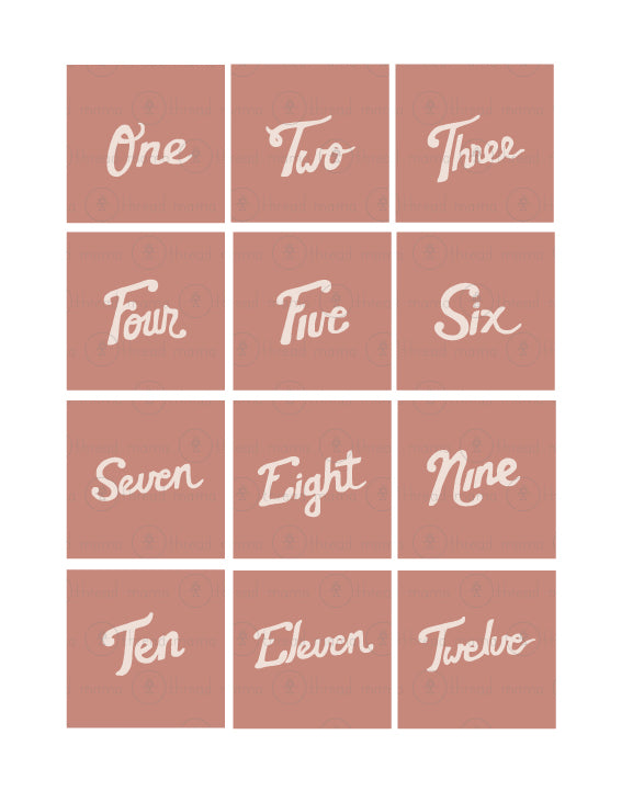 Holiday Advent Calendar (Vol. 4)