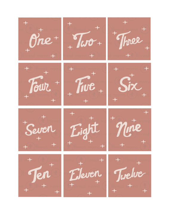 Holiday Advent Calendar (Vol. 4)