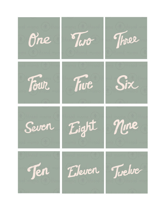 Holiday Advent Calendar (Vol. 4)