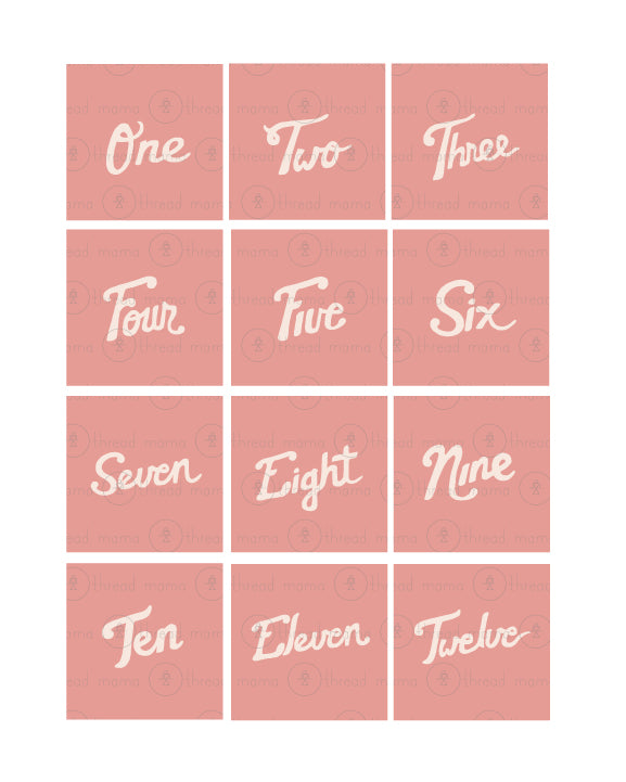 Holiday Advent Calendar (Vol. 4)