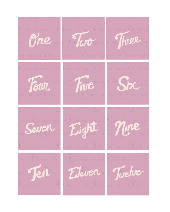 Holiday Advent Calendar (Vol. 4)