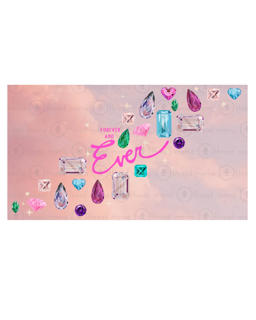 Valentine - Frame TV Set (Vol.4)