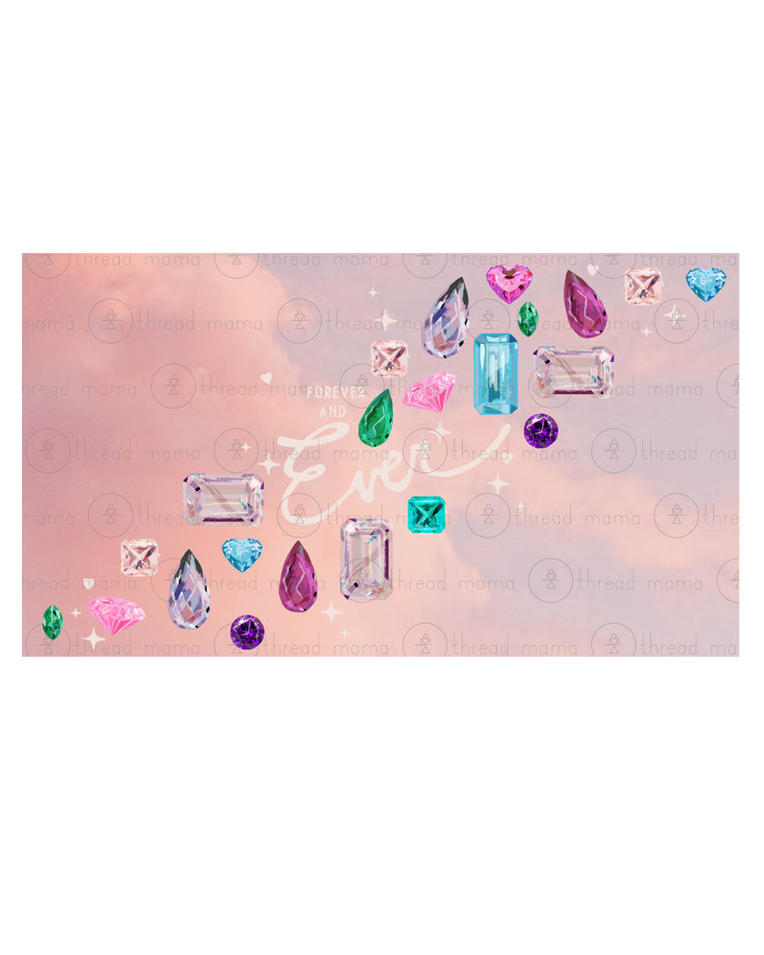 Valentine - Frame TV Set (Vol.4)