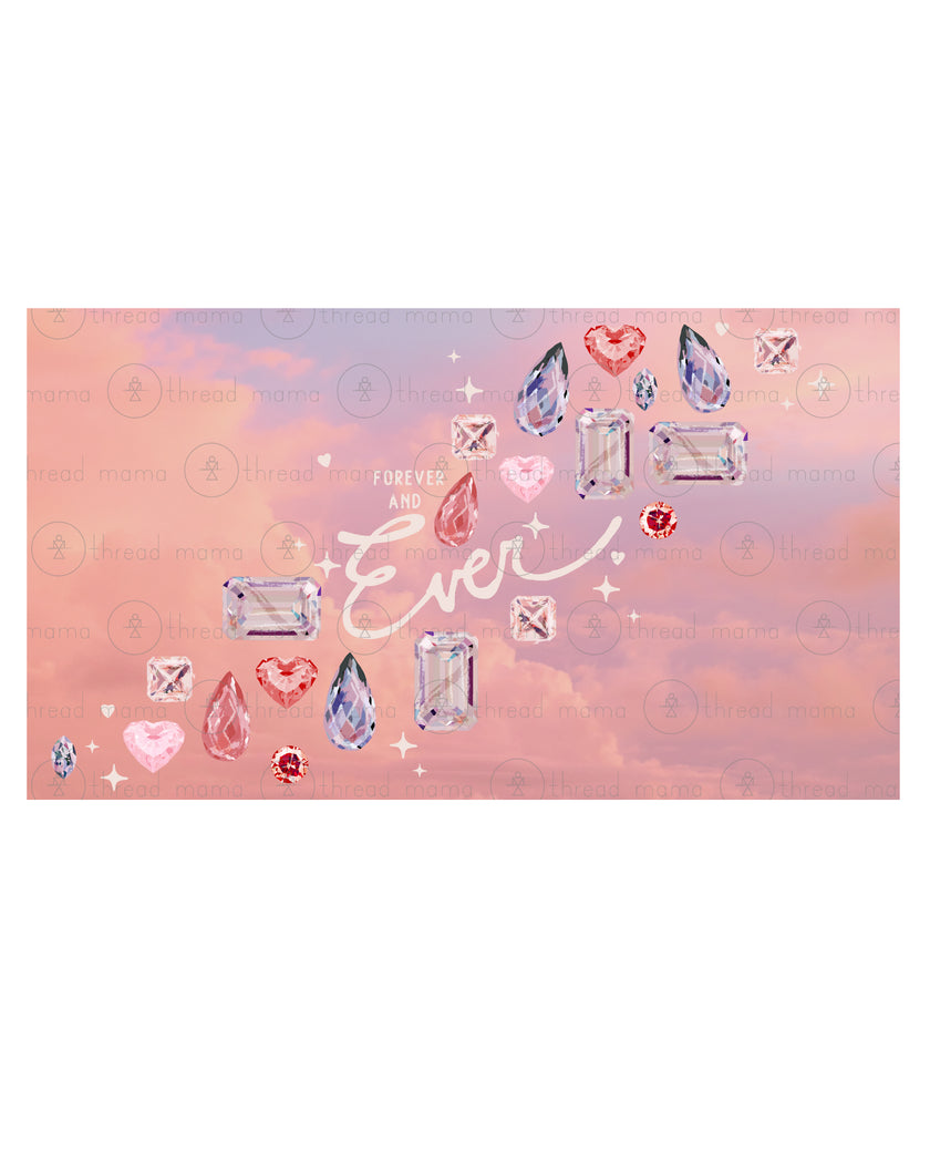 Valentine - Frame TV Set (Vol.4)