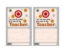 Back To School Tags and Flags (Vol.3)