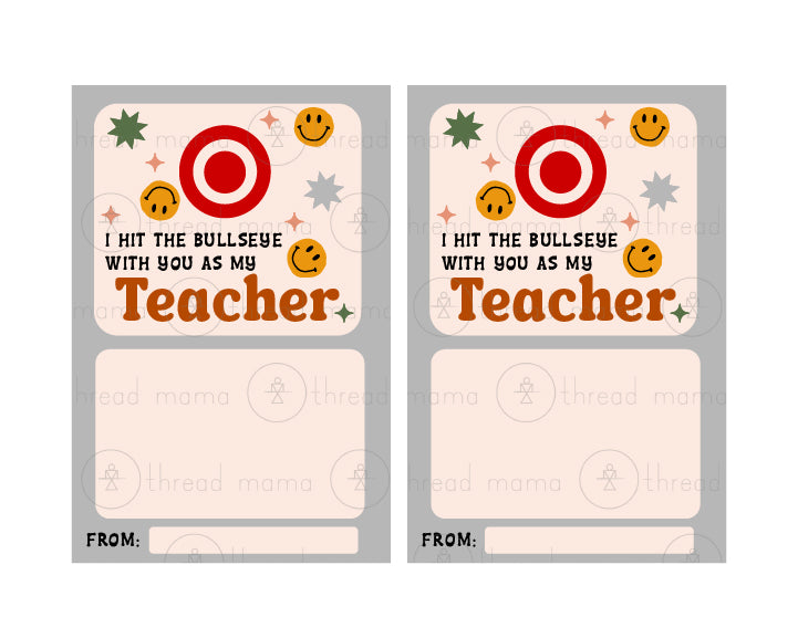 Back To School Tags and Flags (Vol.3)