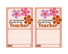 Back To School Tags and Flags (Vol.3)