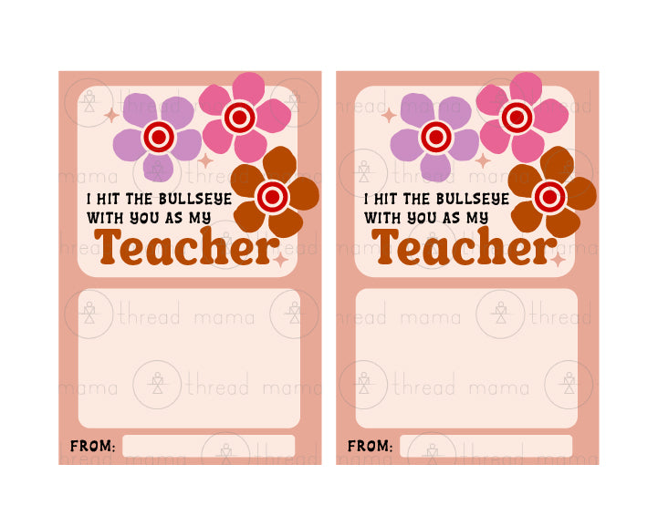 Back To School Tags and Flags (Vol.3)