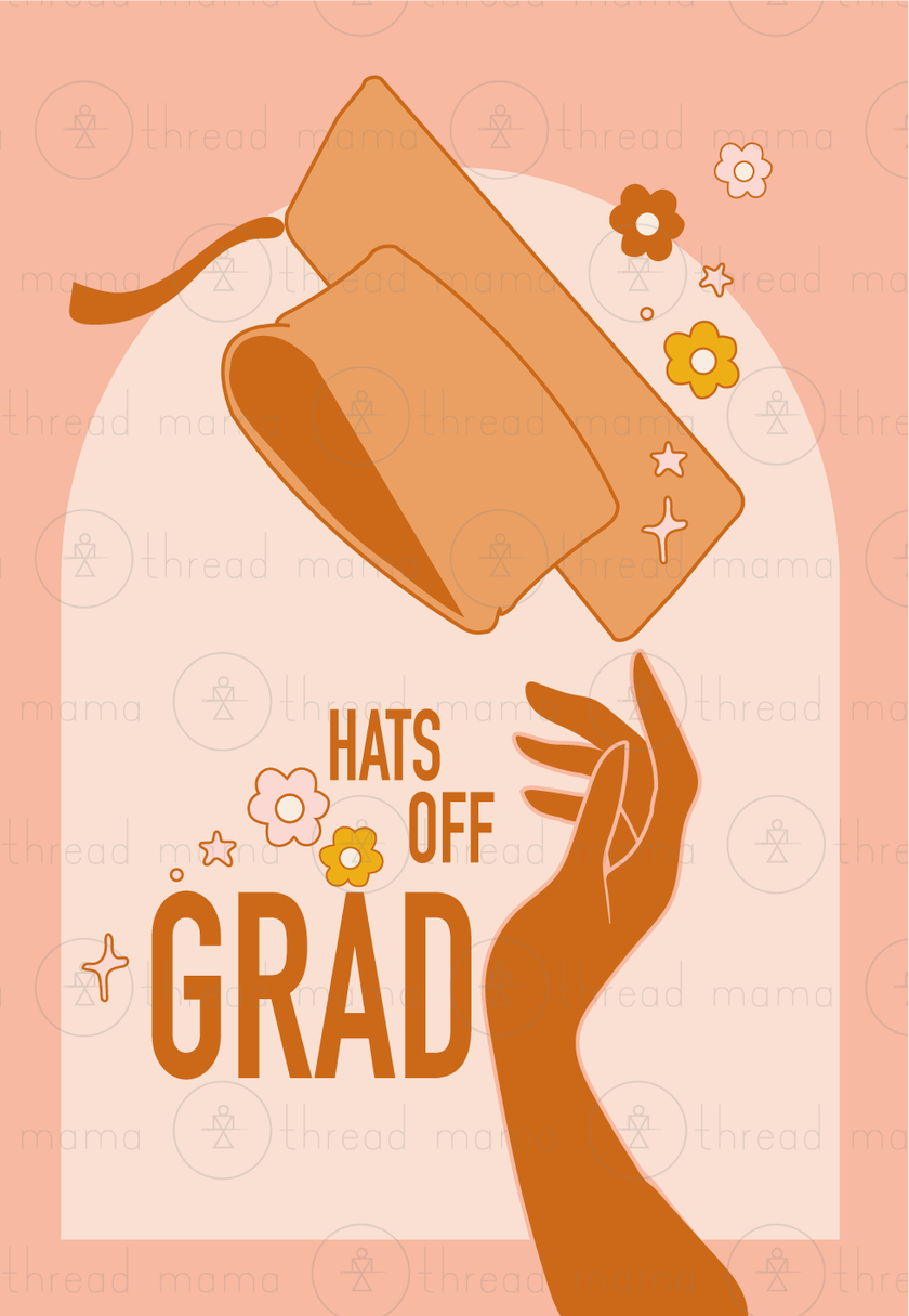 Graduate/ Teacher/ Last Day of School Tags and Flags (Vol.2)