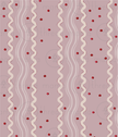 (RepeatingPattern) Wave Florals