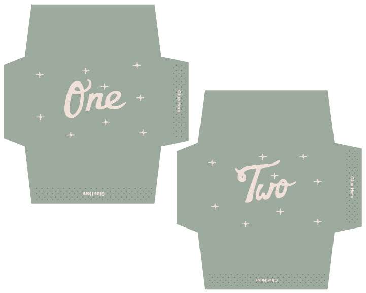 Holiday Advent Calendar (Vol. 4)