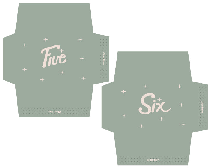 Holiday Advent Calendar (Vol. 4)