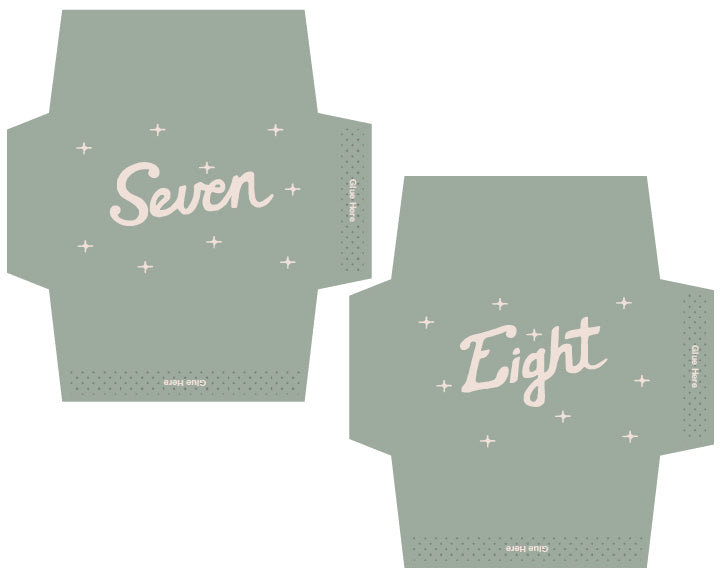 Holiday Advent Calendar (Vol. 4)