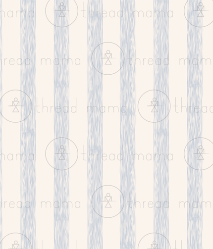 (RepeatingPattern) Blue Stripes