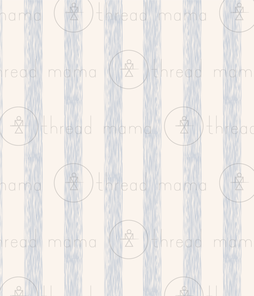 (RepeatingPattern) Blue Stripes