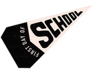 Back To School Tags and Flags (Vol.3)
