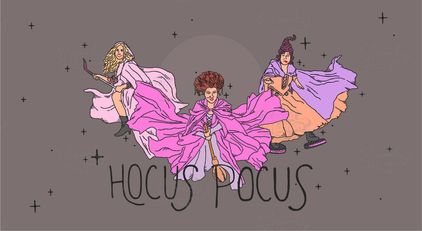 Halloween - Frame TV Set (Vol.3)