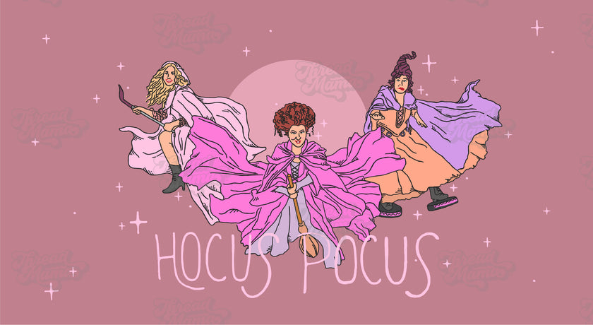 Halloween - Frame TV Set (Vol.3)