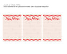 Christmas Baking Tags & Flags (Vol. 2)