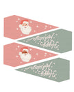 Christmas Baking Tags & Flags