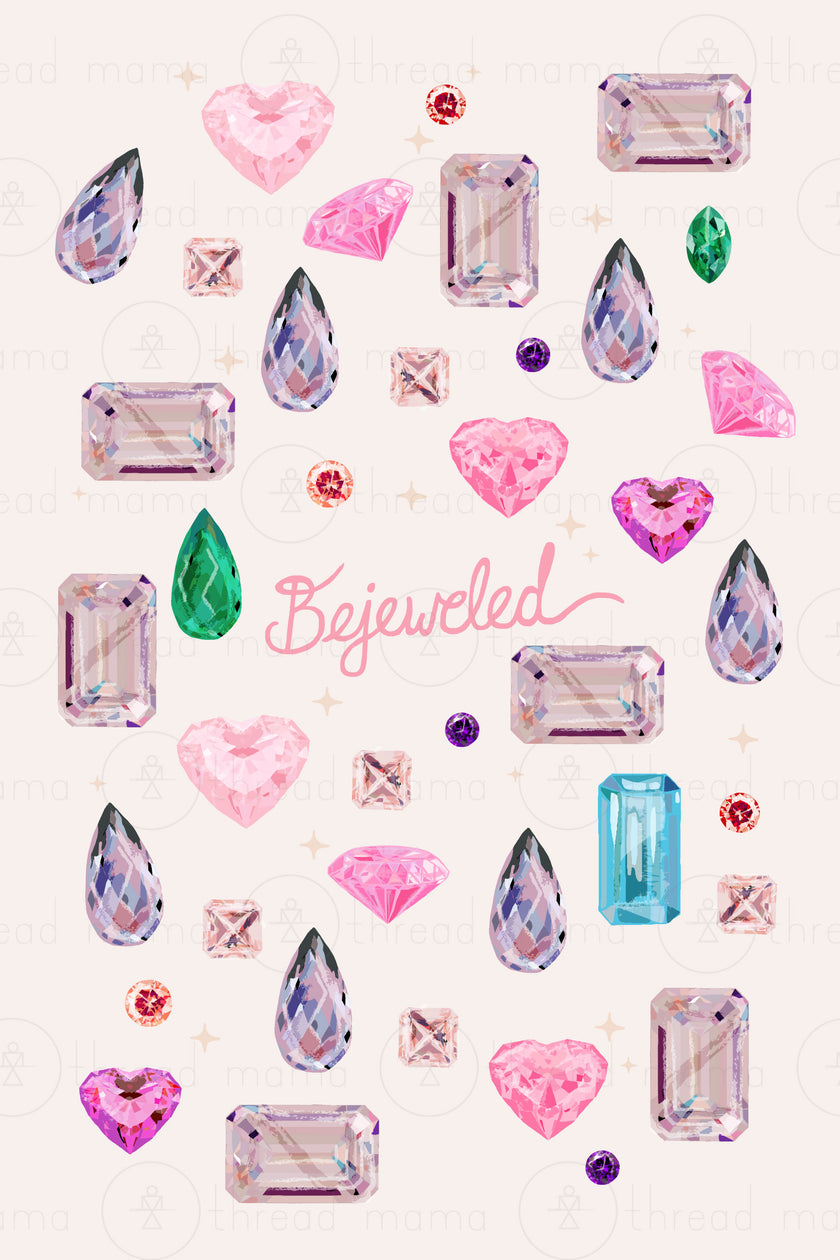 Bejeweled - Set