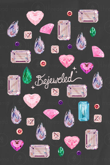 Bejeweled - Set