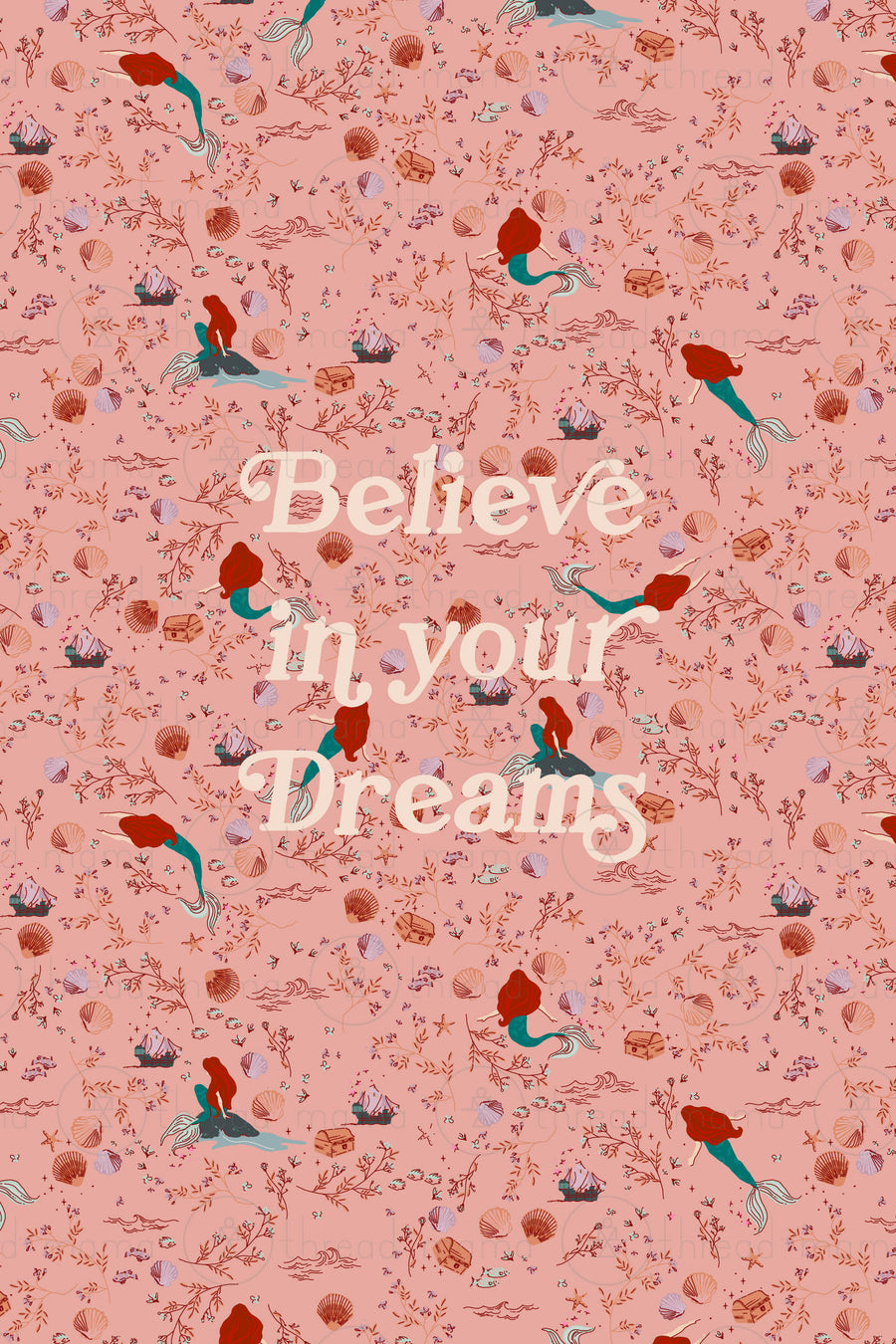 Believe In your Dreams - Set