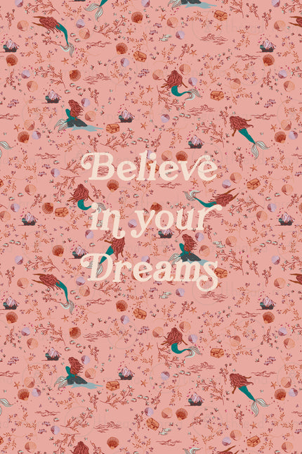 Believe In your Dreams - Set