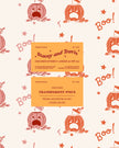 Boo! Halloween Elements