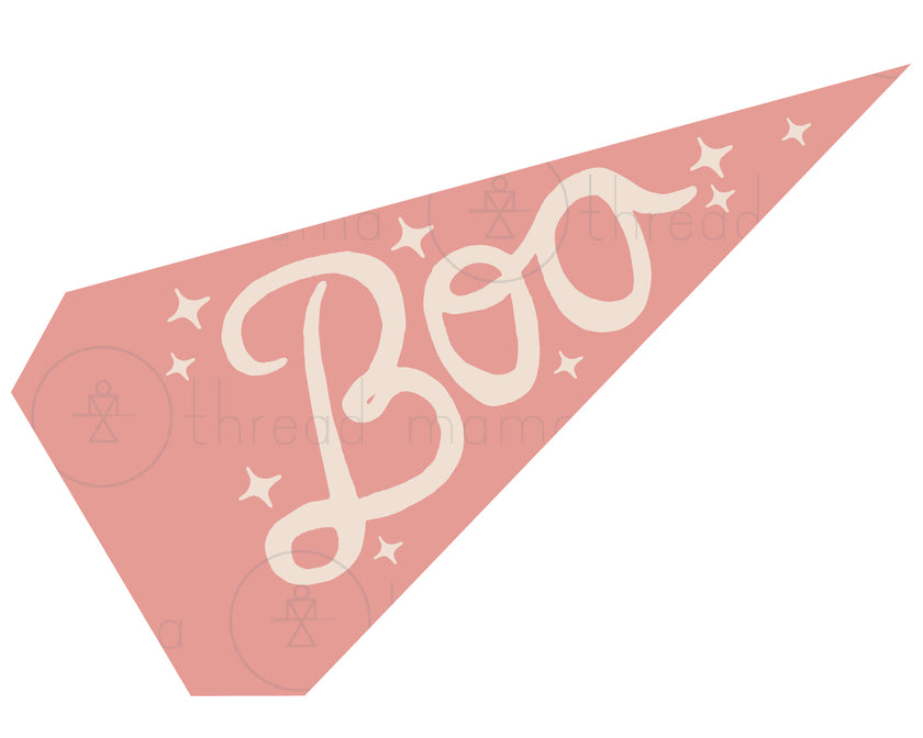 Halloween Pennants - (Vol.4)