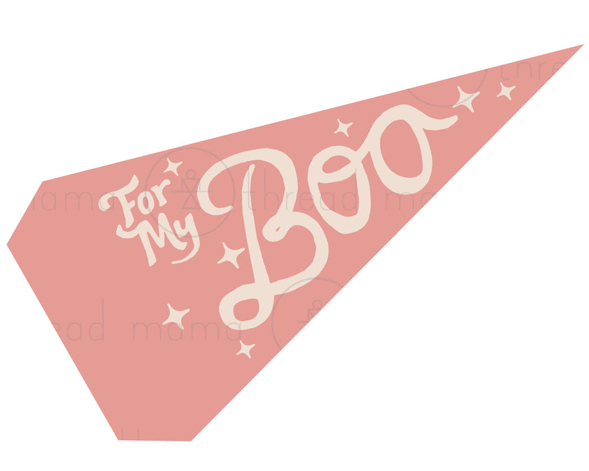 Halloween Pennants - (Vol.4)