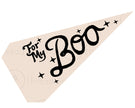 Halloween Pennants - (Vol.4)