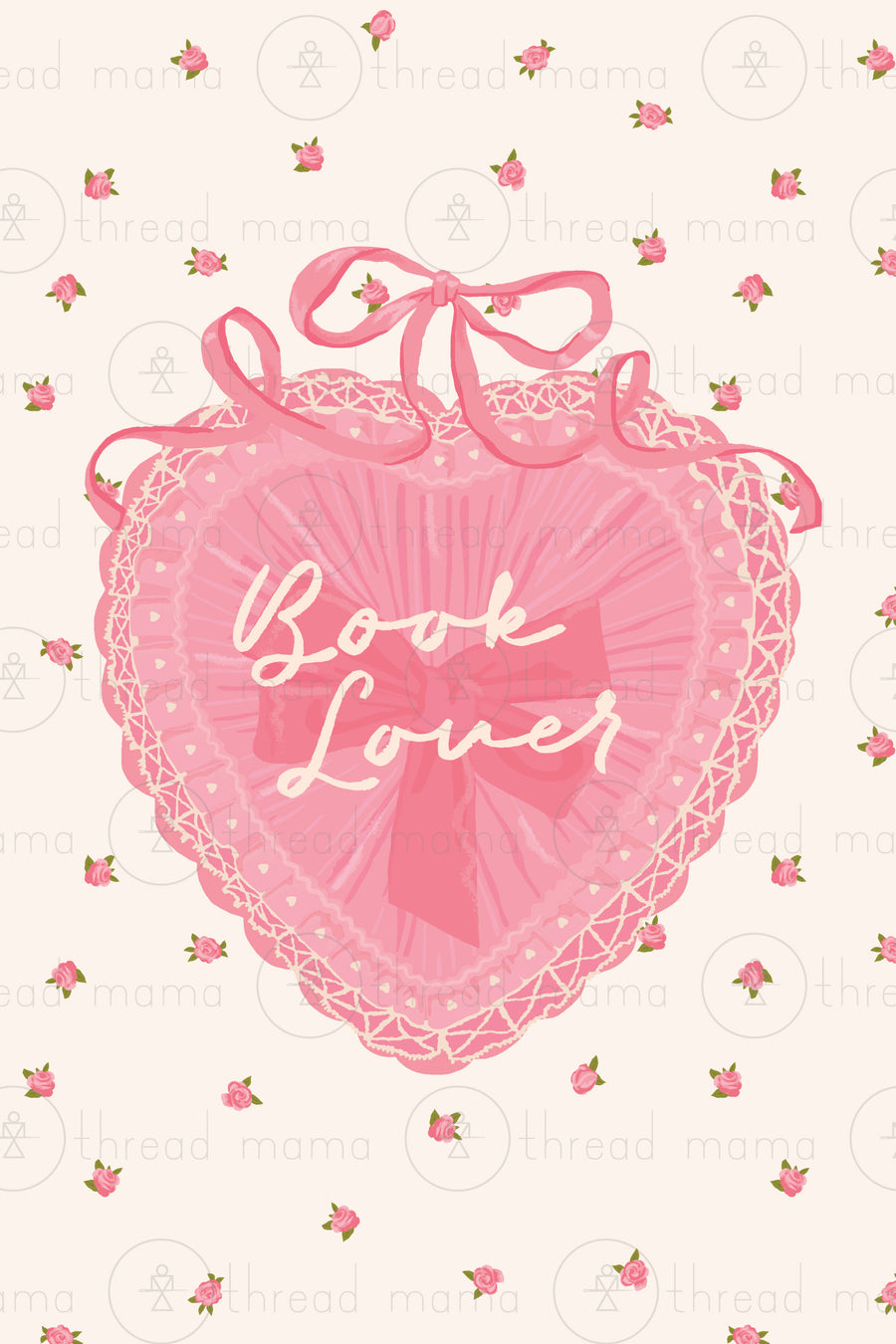 Book Lover (Set)