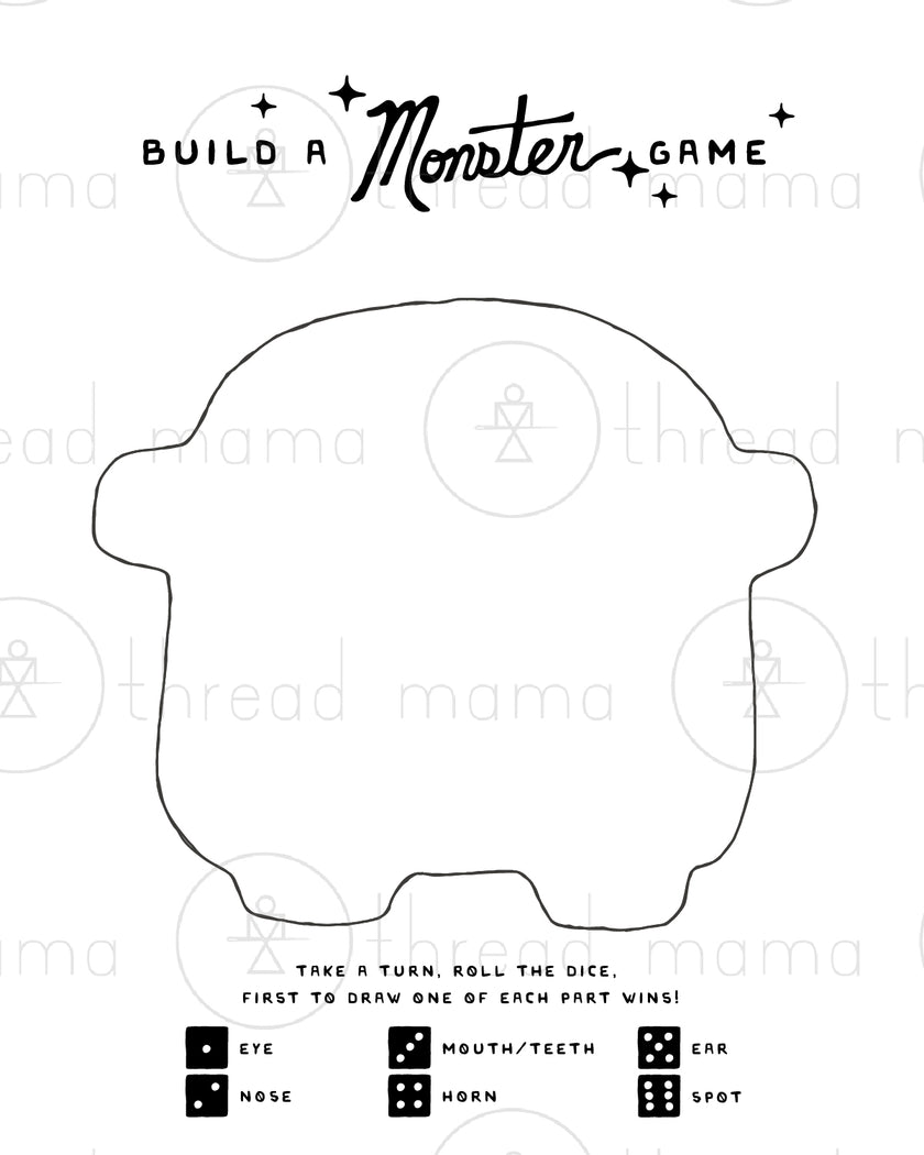 Halloween Activities - (Vol.4)