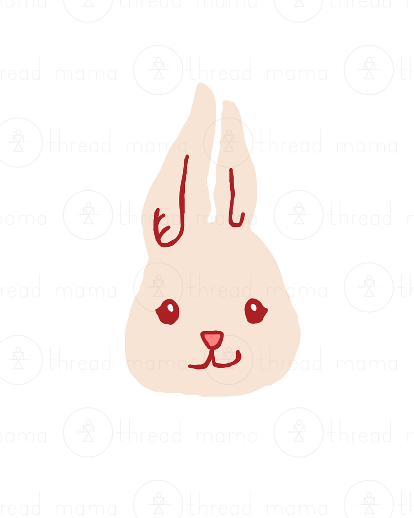 Easter / Spring (Vol. 4) - Set (Graphic Elements)