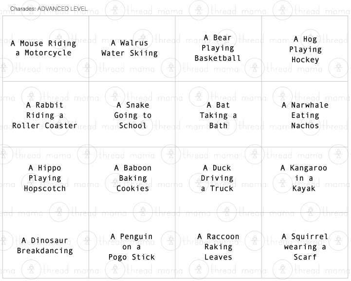 New Year's Eve Party Activities (2025)