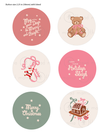Holiday Tags & Flags (Vol. 5)