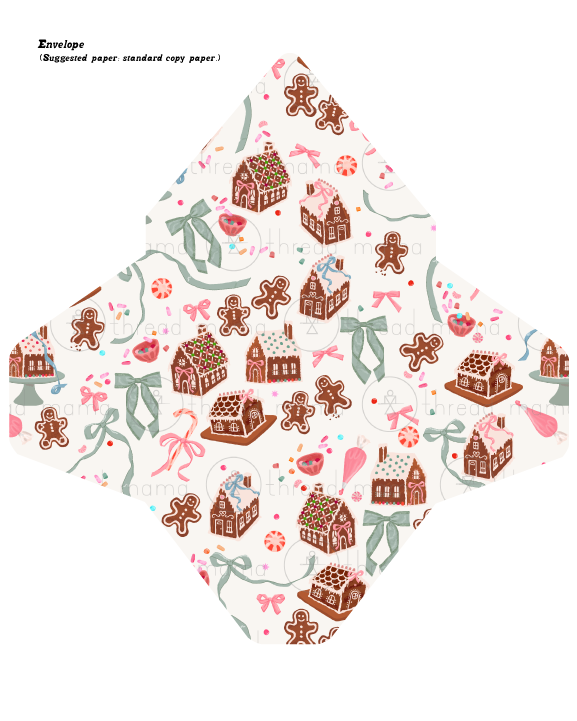 Holiday Tags & Flags (Vol. 5)