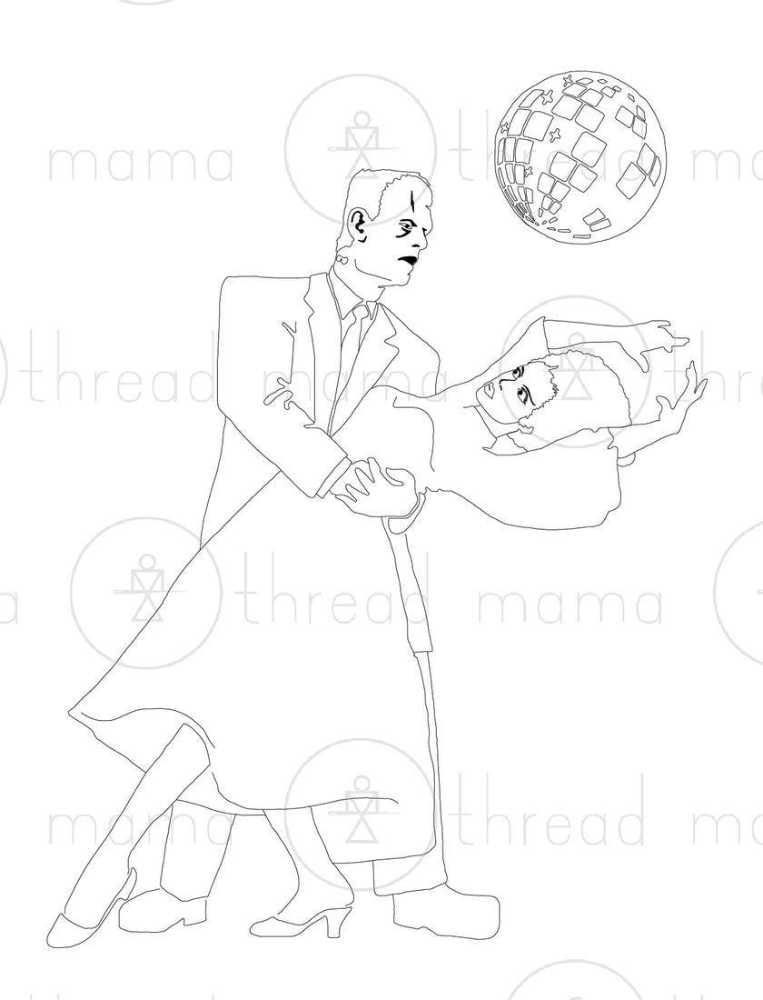 Halloween Activities - (Vol.4)