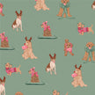 100125_3 Dogs - SET (Seamless)