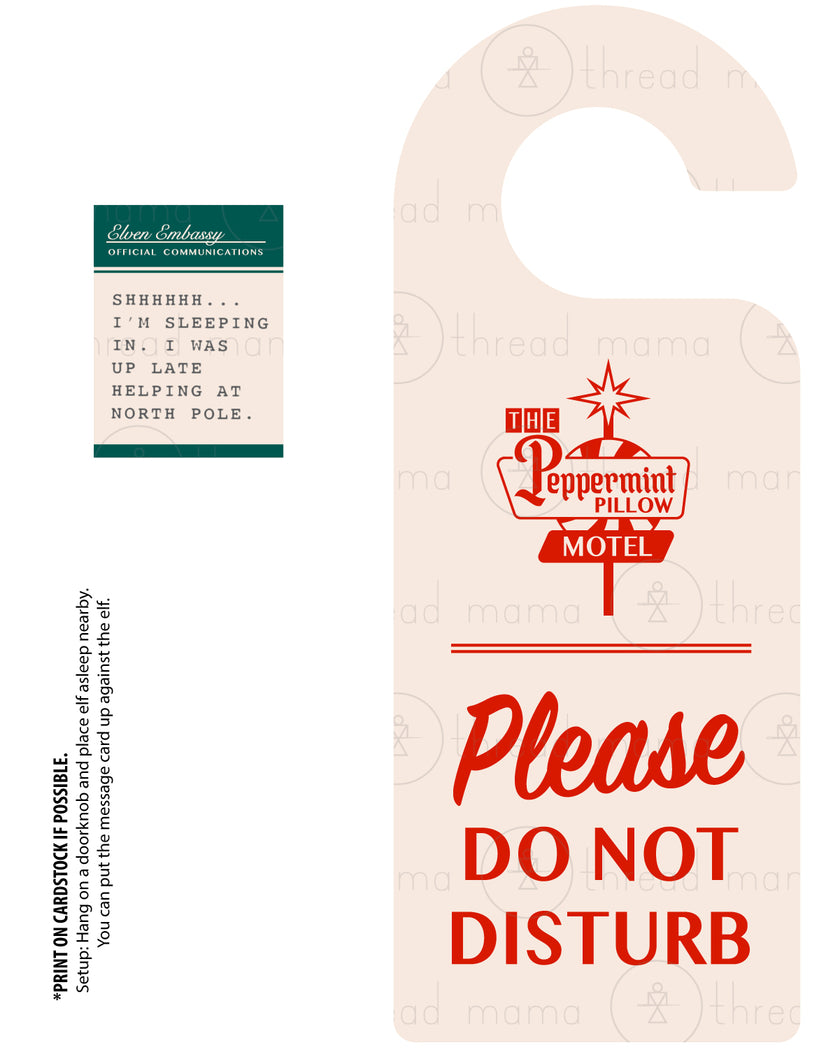 Magical Elf Kit - (Vol.6)