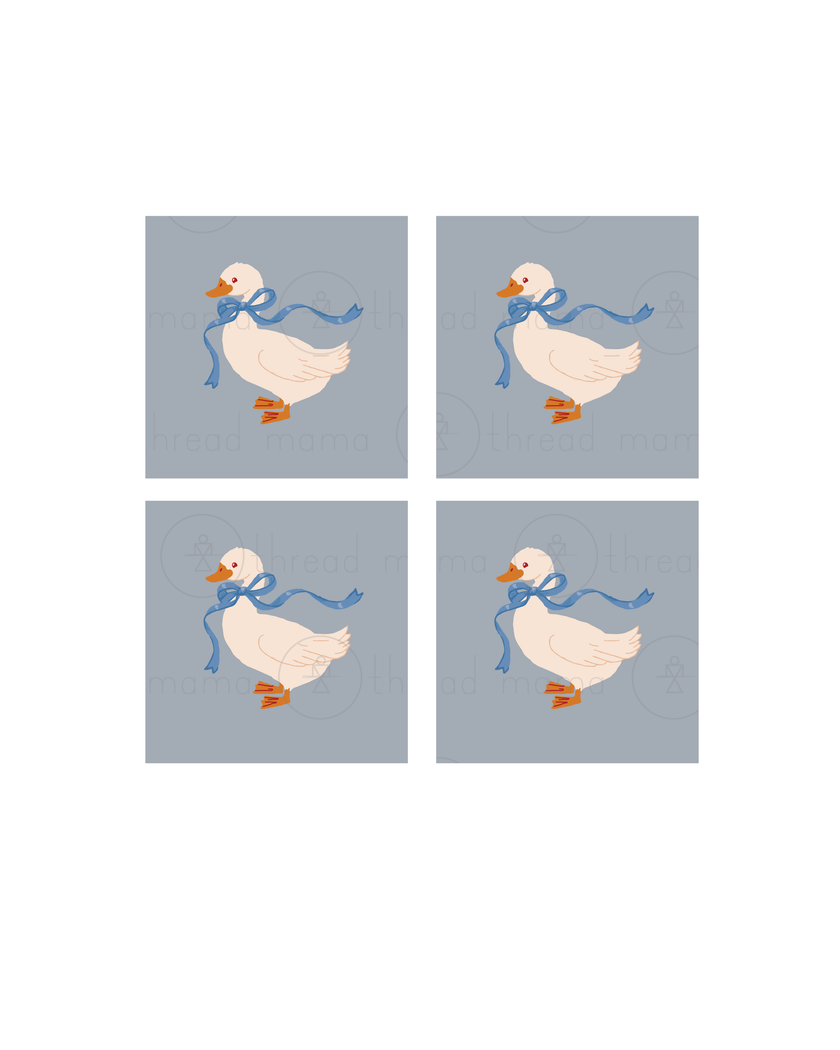 Spring Tags & Flags (Vol. 5)