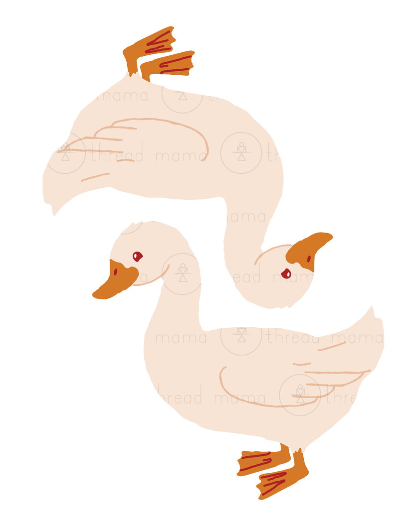 Spring Tags & Flags (Vol. 5)