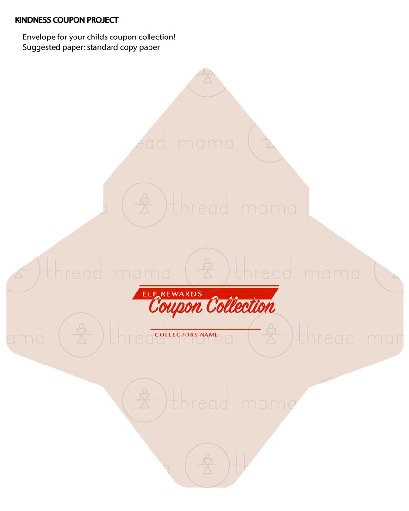 Magical Elf Kit - (Vol.6)