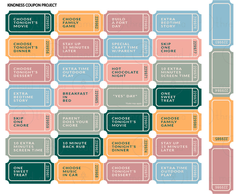 Magical Elf Kit - (Vol.6)