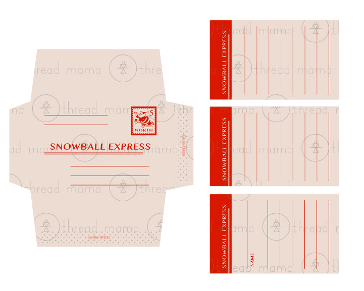 Magical Elf Kit - (Vol.4)