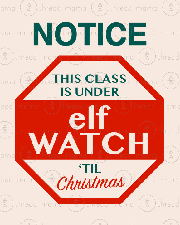 Magical Elf Kit - (Vol.4)